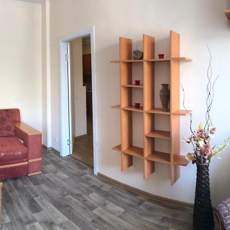 Moskovs'Kyi Avenue 80/82 Apartment คาร์คิฟ ภายนอก รูปภาพ