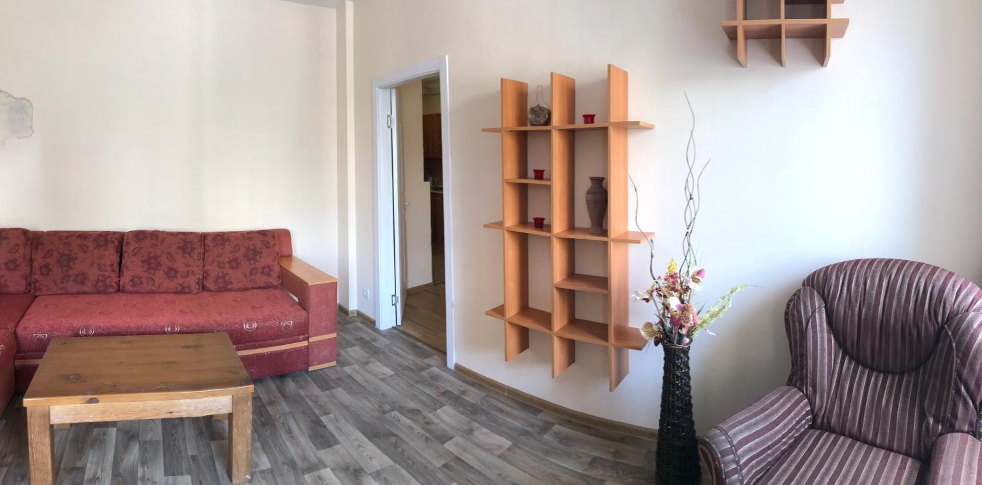 Moskovs'Kyi Avenue 80/82 Apartment คาร์คิฟ ภายนอก รูปภาพ